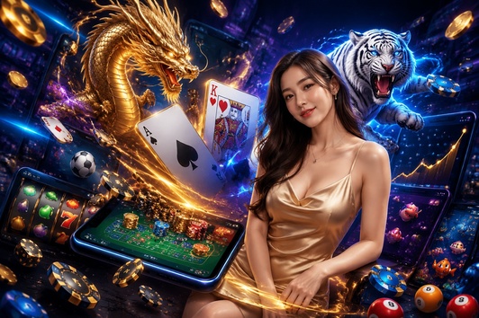 asetgame