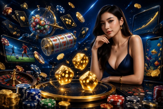asetgame