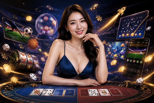 asetgame