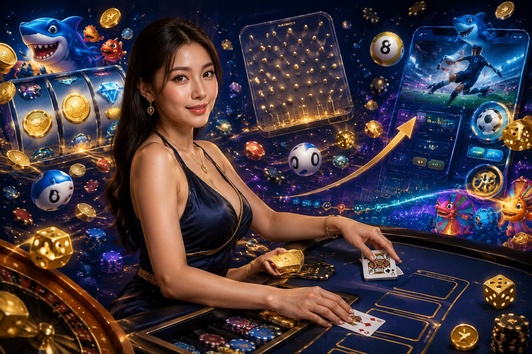 asetgame