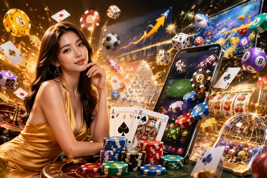 asetgame