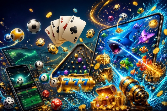 asetgame